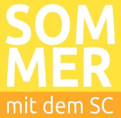 Unser Sommerprogramm sommer-sc
